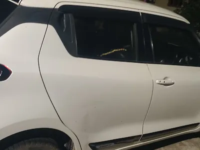 Second Hand Maruti Suzuki Swift ZXi [2018-2019] in Gulbarga