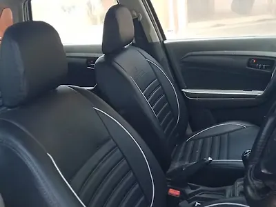 2017 Maruti Suzuki Vitara Brezza VDi 1