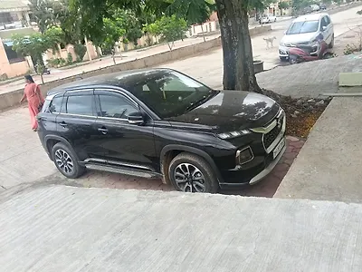 2025 मारुति सुज़ुकी ग्रैंड विटारा Zeta (O) 2WD Petrol 1.5L Automatic (TC) 1