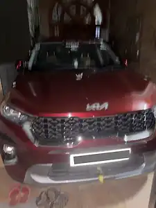2023 Kia Sonet HTK Plus 1.5 Diesel iMT 1