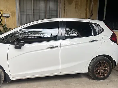 Second Hand Honda Jazz VX CVT Petrol in Ranipet