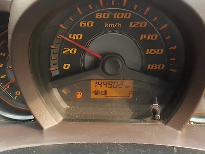 Second Hand Honda Amaze 1.5 S i-DTEC in Rajahmundry