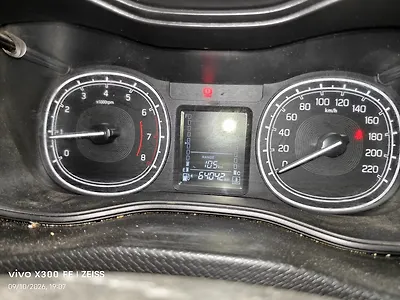 2020 Maruti Suzuki Vitara Brezza VXi 1 2020 Maruti Suzuki Vitara Brezza VXi 1