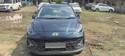 2025 Hyundai Grand i10 NIOS Sportz Executive 1.2 Kappa AMT 1 2025 Hyundai Grand i10 NIOS Sportz Executive 1.2 Kappa AMT 1