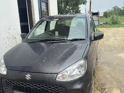 2023 मारुति सुज़ुकी ऑल्टो k10 VXi [2023-2024] 1