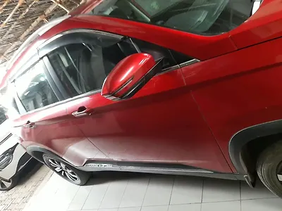 2020 MG Hector Sharp 1.5 DCT Petrol 1