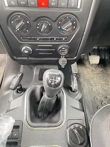 2026 Force Motors Gurkha 5 Door (7-Seater) 1 2026 Force Motors Gurkha 5 Door (7-Seater) 1