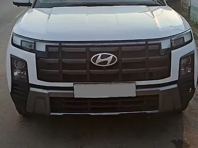 Second Hand Hyundai Creta E Diesel 1.5L Turbo Manual in Chhindwara