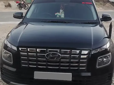 2023 Hyundai Venue SX 1.2 Petrol 1