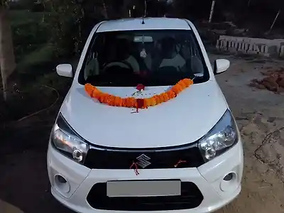 2020 मारुति सुज़ुकी सिलेरियो zxi 1
