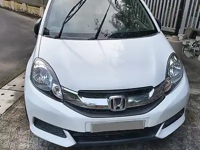 Second Hand होंडा मोबिलियो वी पेट्रोल in चेंगलपट्टु