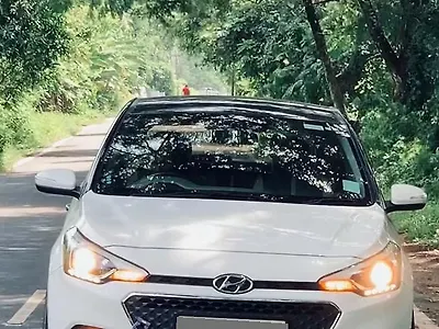 2016 Hyundai Elite i20 Asta 1.4 CRDI (O) [2016] 1