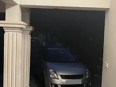 Second Hand Maruti Suzuki Swift VDi in Thrissur