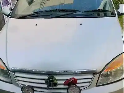 Second Hand टाटा इंडिगो GVX Diesel in तिरुपति