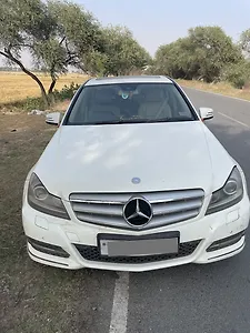 2012 Mercedes-Benz 200 Petrol 1 2012 Mercedes-Benz 200 Petrol 1