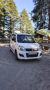 2018 Maruti Suzuki Wagon R LXi 1.0 CNG 1 2018 Maruti Suzuki Wagon R LXi 1.0 CNG 1