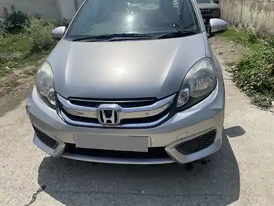 Second Hand होंडा अमेज 1.2 s आई-वीटेक in देहरादून