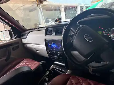 2014 महिंद्रा स्कॉर्पियो s10 1