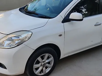 Second Hand Nissan Sunny XE in Patan