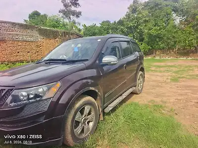 2014 рдорд╣рд┐рдВрджреНрд░рд╛ XUV500 w8 1