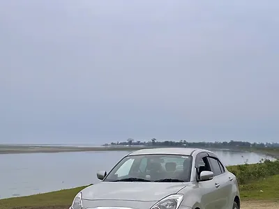 2020 Maruti Suzuki DZire VXi [2020-2023] 1