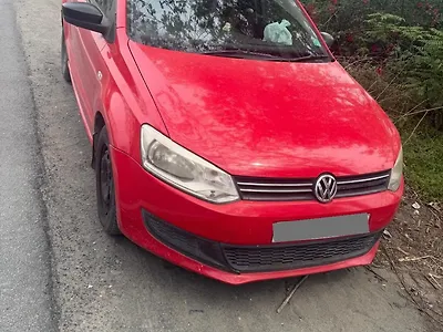 2011 Volkswagen Polo Comfortline 1.2L (P) 1