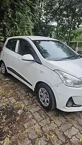 2018 Hyundai Grand i10 Magna U2 1.2 CRDi 1