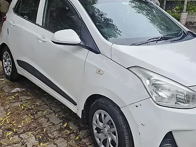 Second Hand Hyundai Grand i10 Magna U2 1.2 CRDi in Jetpur