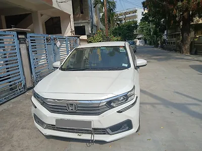 Second Hand Honda Amaze VX MT 1.5 Diesel in Warangal Second Hand Honda Amaze VX MT 1.5 Diesel in Warangal