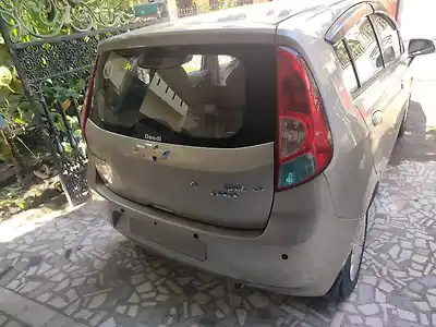 Second Hand शेवरले सैल हैचबैक 1.3 ls एबीएस in तिरुवनंतपुरम