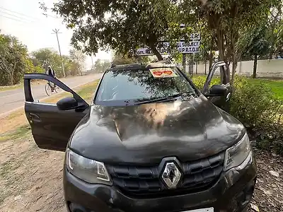 2017 रेनो क्विड आरएक्सएल एडिशन 1