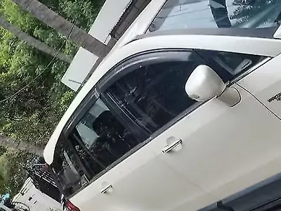 2019 Tata Hexa XE 4x2 7 STR