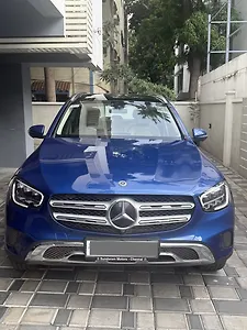 2022 Mercedes-Benz GLC 200 Progressive 1 2022 Mercedes-Benz GLC 200 Progressive 1