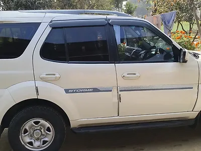 Second Hand Tata Safari 2.2 EX 4X2 in Ghazipur