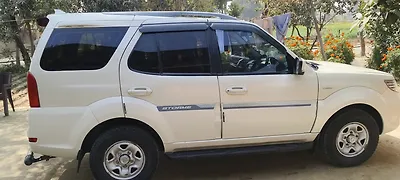 Second Hand Tata Safari 2.2 EX 4X2 in Ghazipur Second Hand Tata Safari 2.2 EX 4X2 in Ghazipur