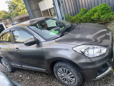 Second Hand Maruti Suzuki DZire VXi [2020-2023] in Rishikesh