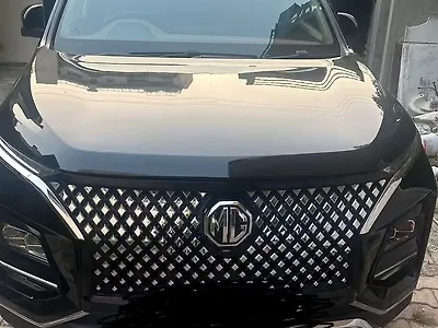 2023 MG Hector Sharp 1.5 Petrol CVT 1