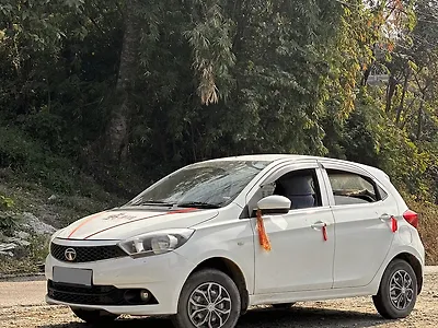 2017 Tata Tiago Revotorq XM (O) [2016-2019] 1