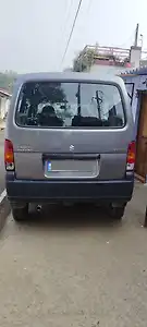2018 मारुति सुज़ुकी ईको 5 str a/c+htr के साथ 1