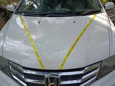 2012 Honda City 1.5 S MT 1