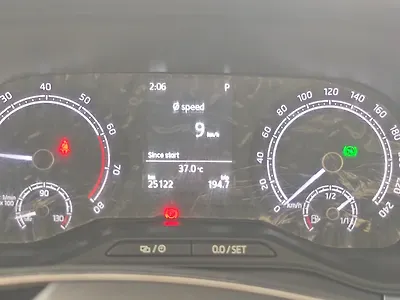 2021 Skoda Kushaq Ambition 1.0L TSI AT 1
