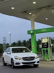 2015 Mercedes-Benz E-Class E 250 CDI Avantgarde 1 2015 Mercedes-Benz E-Class E 250 CDI Avantgarde 1