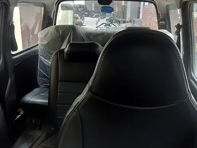 2024 Maruti Suzuki Eeco 7 STR STD [2023-2025] 1