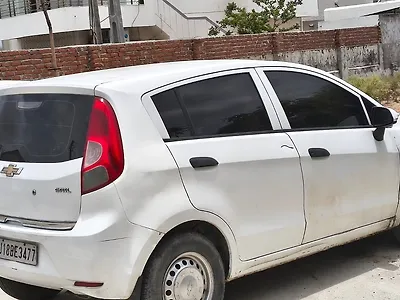 2015 Chevrolet Sail Sedan 1.3 LS 1