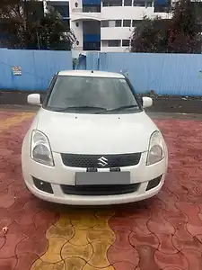 2010 Maruti Suzuki Swift VDi BS-IV 1