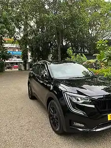 2024 महिंद्रा XUV700 AX7 Luxury Pack 2WD Diesel 2.2L Turbo Automatic 6 STR Dual Tone 1 2024 महिंद्रा XUV700 AX7 Luxury Pack 2WD Diesel 2.2L Turbo Automatic 6 STR Dual Tone 1