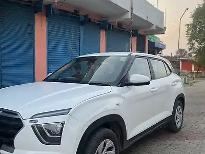 2023 हुंडई क्रेटा e 1.5 डीज़ल 1