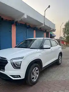 2023 हुंडई क्रेटा e 1.5 डीज़ल 1 2023 हुंडई क्रेटा e 1.5 डीज़ल 1
