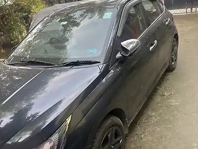 Second Hand हुंडई एलीट i20 स्पोर्टज़ 1.2 एमटी [2020-2023] in सिलीगुड़ी