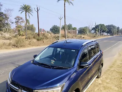 2019 Maruti Suzuki XL6 Alpha AT Petrol 1 2019 Maruti Suzuki XL6 Alpha AT Petrol 1